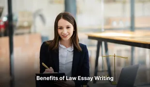 Importance of Law Essay Writing